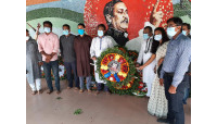 শোক দিবস উপলক্ষে বিএমএ’র স্বেচ্ছায় রক্তদান,আলোচনা সভা