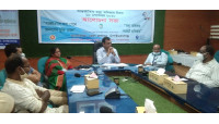  চাঁপাইনবাবগঞ্জে আর্ন্তজাতিক তথ্য অধিকার দিবস পালিত