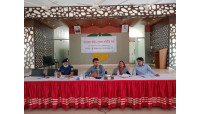 চাঁপাইনবাবগঞ্জ সদর উপজেলা আইন শৃঙ্খলা কমিটির সভা অনুষ্ঠিত 