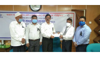 চাঁপাইনবাবগঞ্জে ‘‘ স্পর্শ”   ফাউন্ডেশনের ৪র্থ প্রতিষ্ঠা বার্ষিকী পালিত 
