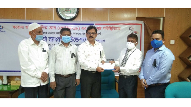 চাঁপাইনবাবগঞ্জে ‘‘ স্পর্শ”   ফাউন্ডেশনের ৪র্থ প্রতিষ্ঠা বার্ষিকী পালিত 