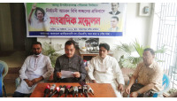 চাঁপাইনবাবগঞ্জ পৌরসভা নির্বাচন-ইভিএম-এ ভোট প্রদানে ভোটারদের সজাগ থাকার আহবান- এমপি হারুন