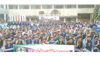 বিজ্ঞান ভিত্তিক সমাজ গঠনে গার্ল ইন স্কাউটকে ভূমিকা রাখতে হবে - জেলা প্রশাসক