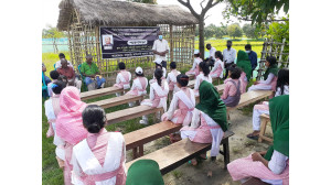 ট্রান্সকম গ্রুপের প্রয়াত চেয়ারম্যান লতিফুর রহমান স্মরণে স্মরণসভা