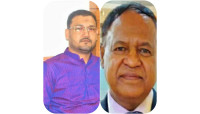 যমুনা গ্রুপের চেয়ারম্যান  নুরুল ইসলামের মৃত্যুতে  মোখলেসুর রহমানের শোক