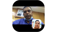 চাঁপাইনবাবগঞ্জের চামড়া ব্যবসায়ীদের জন্য  যা করা দরকার তাই করা হবে : জেলা প্রশাসক