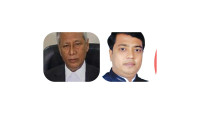 অ্যাটর্নি জেনারেল মাহবুবে আলমের মৃত্যুতে কৃষকলীগ নেতা রুহুল আমিনের শোক