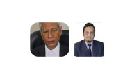 অ্যাটর্নি জেনারেল মাহবুবে আলমের মৃত্যুতে ইবিএইউবি উপাচার্যের শোক