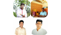 চাঁপাইনবাবগঞ্জ সদর উপজেলা ও পৌর ছাত্রলীগের বিরুদ্ধে অপপ্রচার - থানায় জিডি