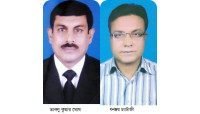 বাংলাদেশ পূজা উদযাপন পরিষদ চাঁপাইনবাবগঞ্জ জেলা শাখার আহবায়ক কমিটি গঠন