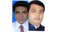 স্বেচ্ছাসেবক দলের সভাপতি আনোয়ার হোসেনের মৃত্যুতে কৃষকলীগ নেতা রুহুল আমিনের শোক