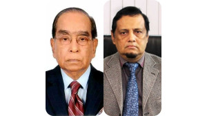 এইচটি ইমামের মৃত্যুতে ইবিএইউবি উপাচার্যের শোক