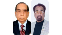 এইচটি ইমামের মৃত্যুতে এরফান আলীর শোক