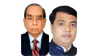 এইচটি ইমামের মৃত্যুতে কৃষকলীগ নেতা রুহুল আমিনের শোক