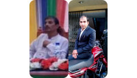 ৬ নং ওয়ার্ড আওয়ামী লীগের সভাপতি রবিউল সম্পাদক মিজান