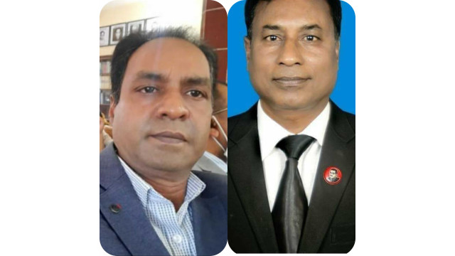 শরিফুল আলম ও  মিজানকে পৌর আওয়ামী লীগ থেকে অব্যাহতি-  ভারপ্রাপ্ত সভাপতি মিজু সম্পাদক রাব্বুল  