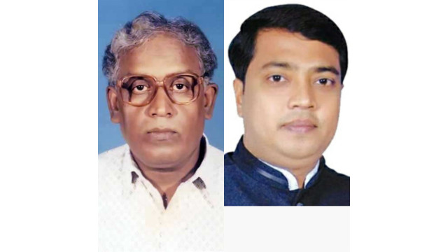 বীর মুক্তিযোদ্ধা সৈয়দ আলী হোসেনের  মৃত্যুতে কৃষকলীগ নেতা রুহুল আমিনের শোক