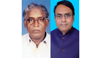 বীর মুক্তিযোদ্ধা সৈয়দ আলী হোসেনের মৃত্যুতে ডা. গোলাম রাব্বানীর শোক ‌
