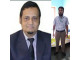 ইবিএইউবির সহকারী রেজিস্ট্রার   মোঃ আলী হায়দার ফারুকীর মৃত্যুতে সাবেক উপাচার্য প্রফেসর এবিএম রাশেদুল হাসানের শোক