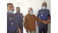 চাঁপাইনবাবগঞ্জে অস্ত্র মামলায় একজনের যাবজ্জীবন