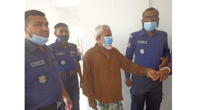 চাঁপাইনবাবগঞ্জে অস্ত্র মামলায় একজনের যাবজ্জীবন