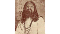  চাঁপাইনবাবগঞ্জে  শ্রী শ্রী ঠাকুর দয়ানন্দ দেবের আবির্ভাব দিবস পালিত 