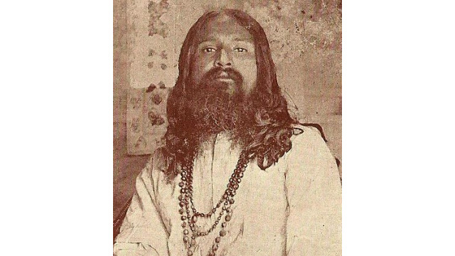  চাঁপাইনবাবগঞ্জে  শ্রী শ্রী ঠাকুর দয়ানন্দ দেবের আবির্ভাব দিবস পালিত 