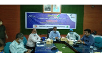 'তথ্য প্রযুক্তিই নাগরিক সেবা উন্নতকরণের মূল হাতিয়ার' শীর্ষক সেমিনার অনুষ্ঠিত