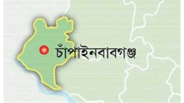চাঁপাইনবাবগঞ্জে সদর হাসপাতলে চিকিৎসাধীন অবস্থায় এক ব্যক্তির মৃত্যু