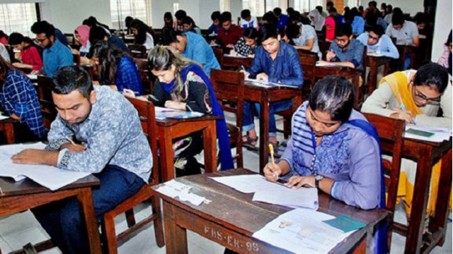 প্রাইভেট বিশ্ববিদ্যালয় পাচ্ছে ভর্তির অনুমতি