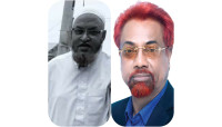 ব্যবসায়ী  মনিরুল ইসলামের মৃত্যুতে চেম্বার সভাপতি এরফান আলীর  শোক 