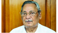চাঁপাইনবাবগঞ্জের কৃতী সন্তান ঢাবির সাবেক উপাচার্য অধ্যাপক এমাজউদ্দীন আহমদ আর নেই  