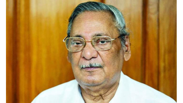 চাঁপাইনবাবগঞ্জের কৃতী সন্তান ঢাবির সাবেক উপাচার্য অধ্যাপক এমাজউদ্দীন আহমদ আর নেই  