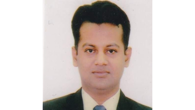 সদর উপজেলা নির্বাহী অফিসার নাজমুল ইসলাম সরকারের করোনা  পজিটিভ