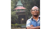 সাংবাদিক সাজিদ তৌহিদের মোটরসাইকেল ছিনতাই
