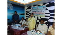 এসকেএসএ চাঁপাইনবাবগঞ্জ শাখা ও চাঁপাইনবাবগঞ্জ মার্শাল আর্ট স্পোর্টস স্কুল কার্যনির্বাহী কমিটির সভা অনুষ্ঠিত