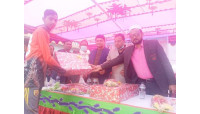 রফিক স্মৃতি মিনি ক্রিকেট টুর্নামেন্ট -২০২০ ফাইনাল অনুষ্ঠিত   