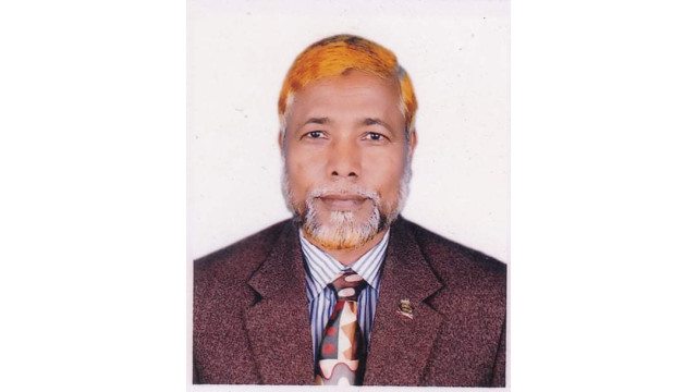 বিশিষ্ট ব্যবসায়ী মোজাম্মেল হক আর নেই