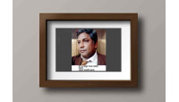 নাচোল সরকারি কলেজের অধ্যক্ষ হলেন-আব্দুস সামাদ আজাদ