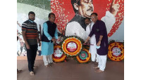 বঙ্গবন্ধুর  ১০১তম জন্মবার্ষিকী ও জাতীয় শিশু দিবস উপলক্ষে বিএমএ নানা আয়োজন