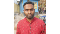 শিবগঞ্জ পৌরসভার ৯ নং ওয়ার্ডে কাউন্সিলর পদে গোলাম আজম নির্বাচিত