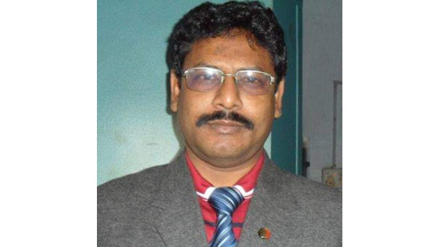করোনামুক্ত হলেন সাংবাদিক রফিক