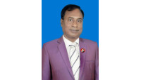 অ্যাডভোকেট মিজানুর রহমানের মৃত্যুতে  সাবেক জেলা ছাত্রলীগ ফোরামের শোক