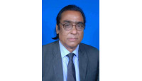 চাঁপাইনবাবগঞ্জ জেলা জাতীয় পার্টির সভাপতি নজরুল ইসলাম আর নেই