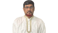 নাচোলে সড়ক দূর্ঘটনায় রহনপুরের নজরুল অটো রাইস মিলের মালিক নিহত