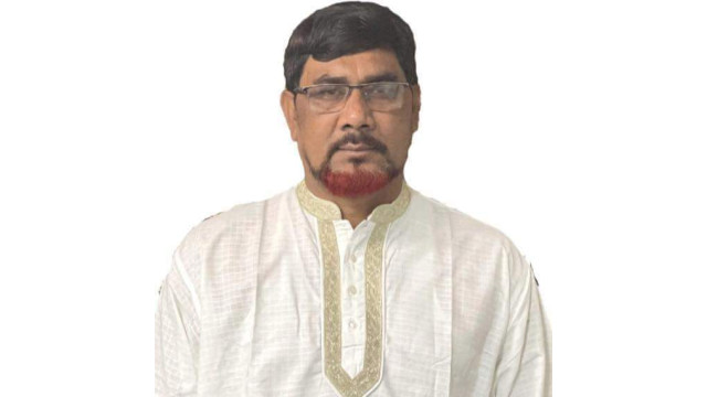 নাচোলে সড়ক দূর্ঘটনায় রহনপুরের নজরুল অটো রাইস মিলের মালিক নিহত