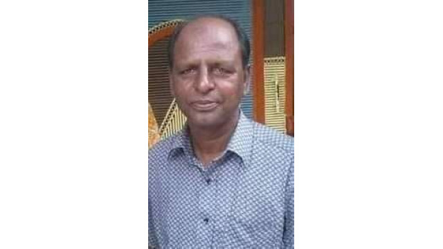পৌর আওয়ামী লীগের  যুগ্মসাধারণ সম্পাদক রাব্বুল বিশ্বাস আর নেই 
