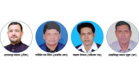 চাঁপাইনবাবগঞ্জ পৌর নির্বাচন প্রচারণায় ব্যস্ত মেয়র প্রার্থীরা