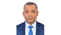 চাঁপাইনবাবগঞ্জে নতুন ডিসি মোহাম্মদ সোলায়মান