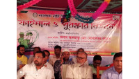 নয়ানশুকা নাইট মিনি ক্রিকেট টুর্নামেন্টের ফাইনাল খেলা অনুষ্ঠিত